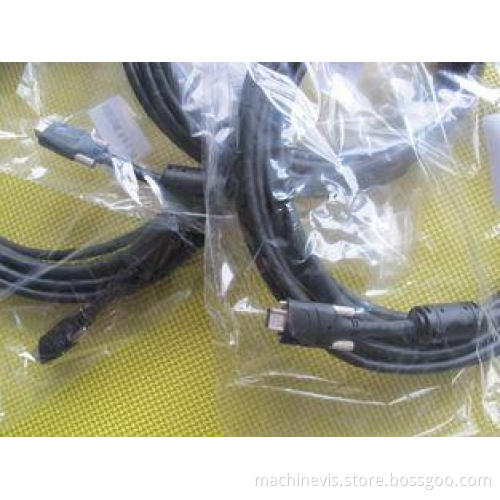 Smart FireWire 800 1394b 9pin to 9pin Cable with Double Scr